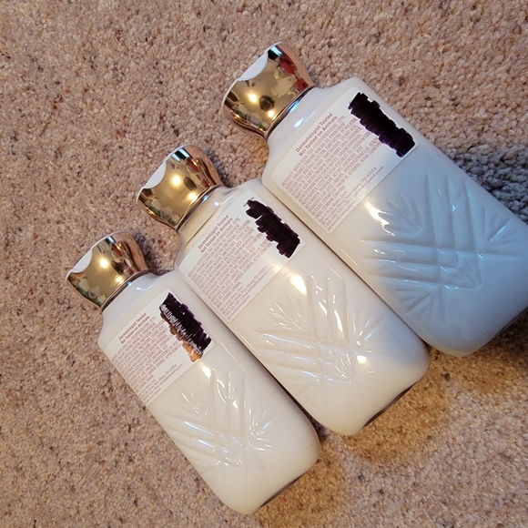 Bath & Body Works | Pure Wonder Body Lotion set of 3 - Picture 2 of 4